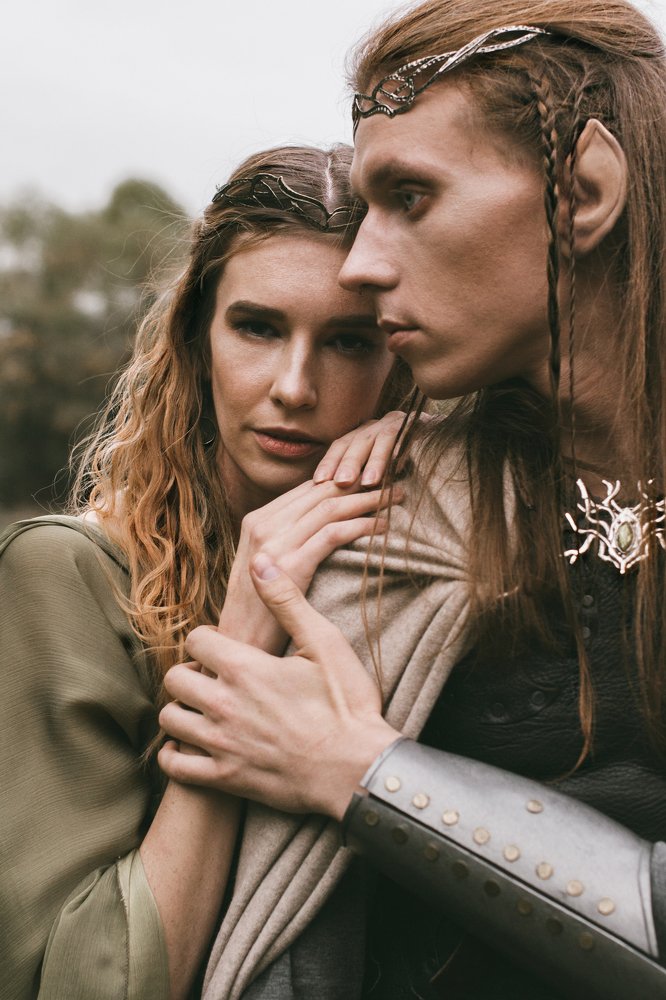 Photograph by Алла Пономарева