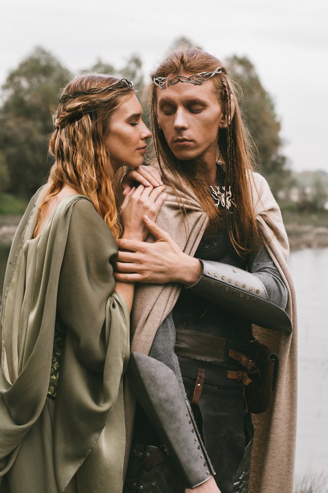 Photograph by Алла Пономарева