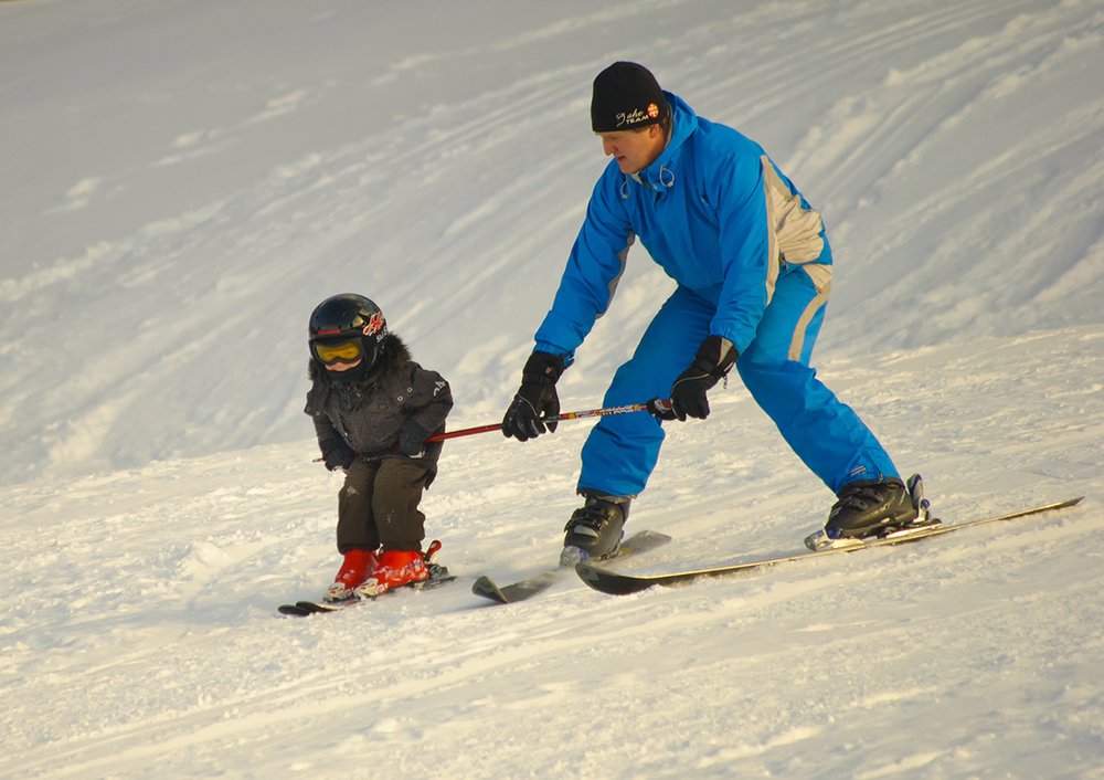 Фотография автора Юрий Макаров