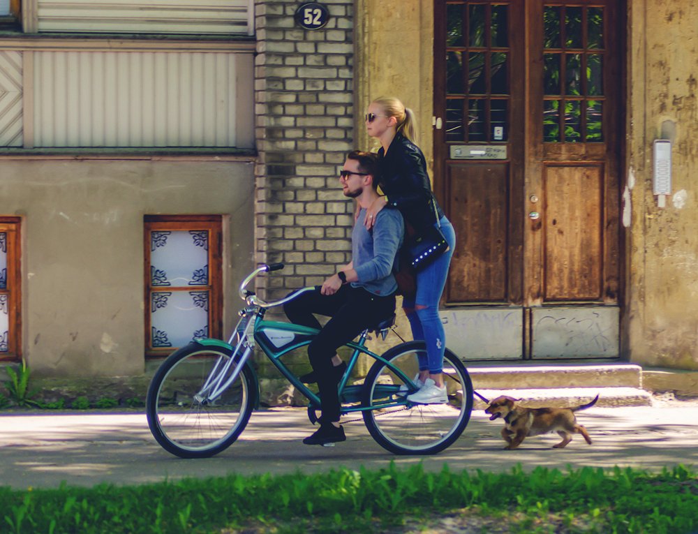 Фотография автора Юрий Макаров