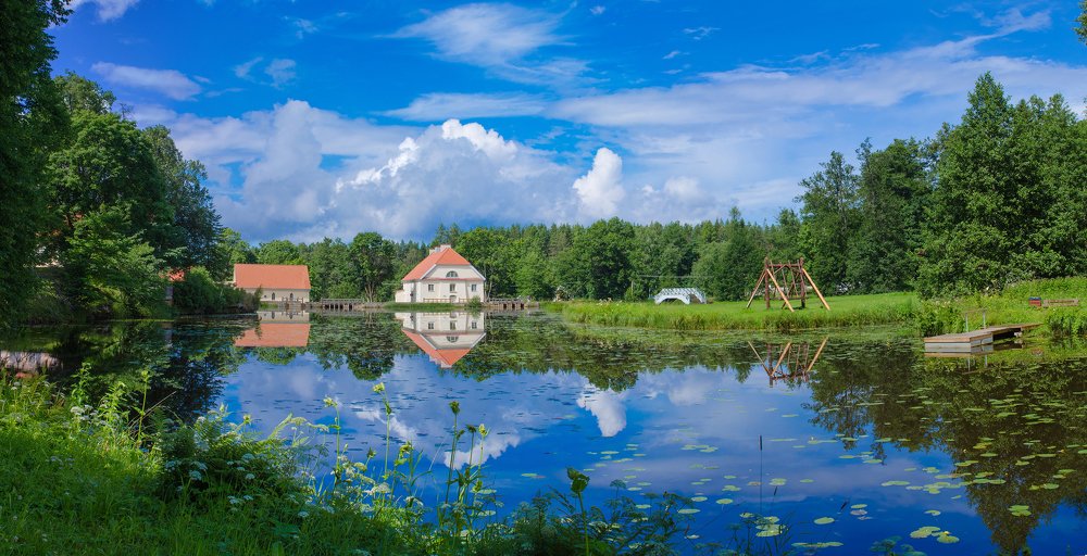Фотография автора Юрий Макаров