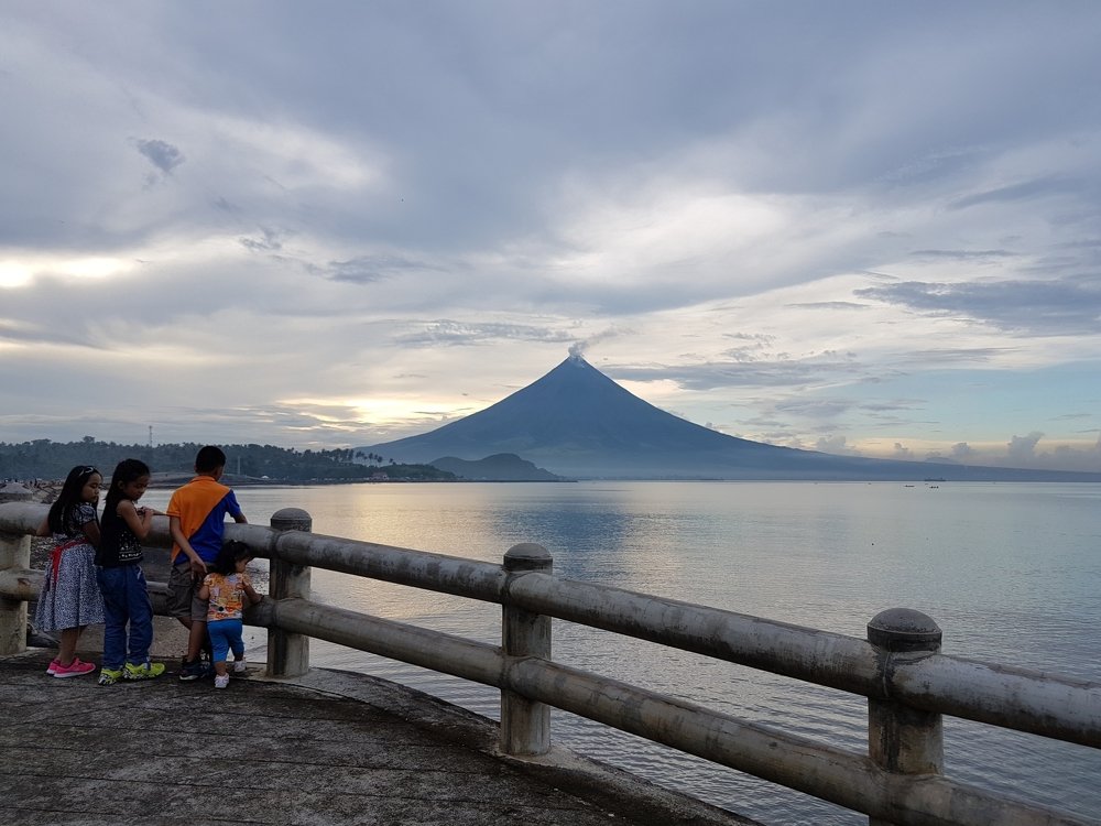 Photograph by Chito Aguilar