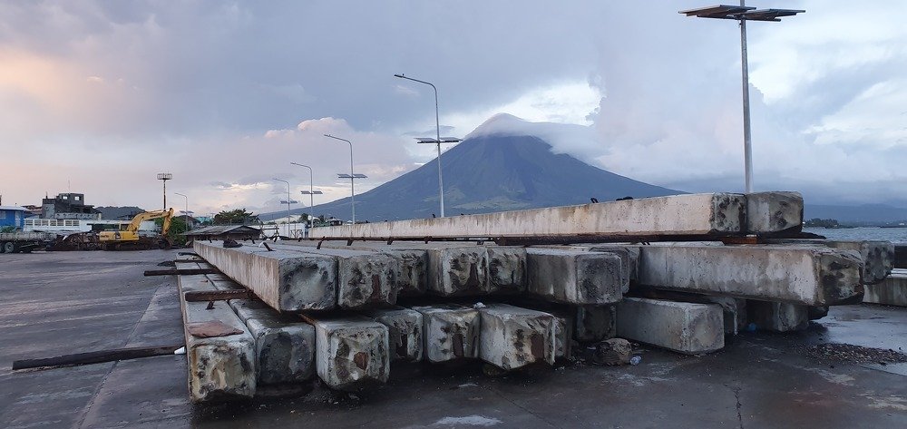 Photograph by Chito Aguilar