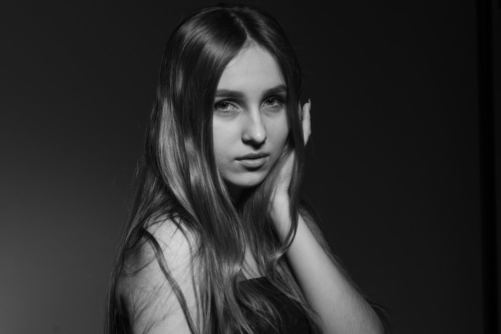 Photograph by Оксана Плугатарева