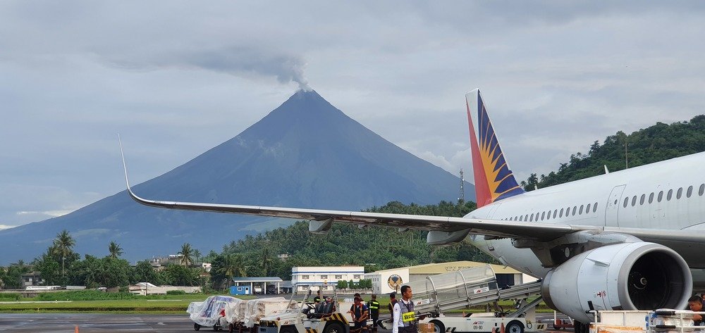 Photograph by Chito Aguilar