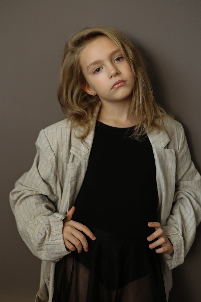 Photograph by Владислава Горелова