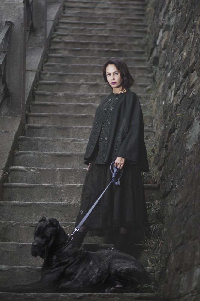 Photograph by Наталья Велиева