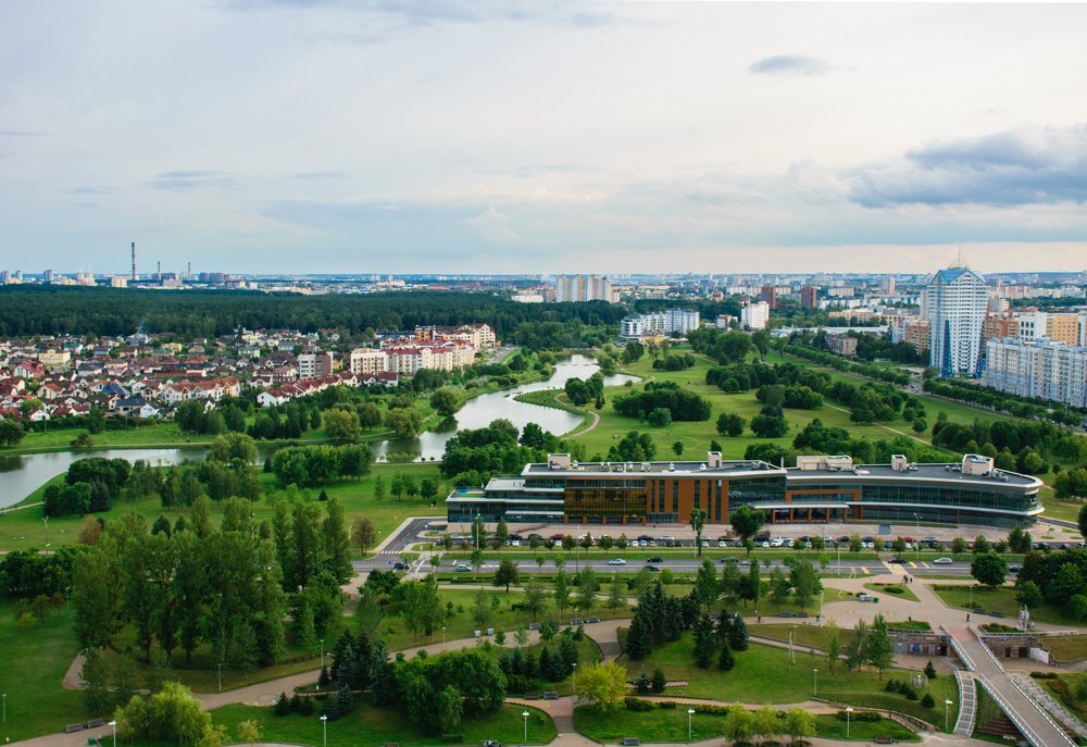 Photograph by Татьяна Мельник