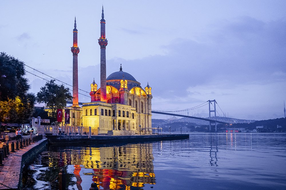 Photograph by Анатолий Гузенко