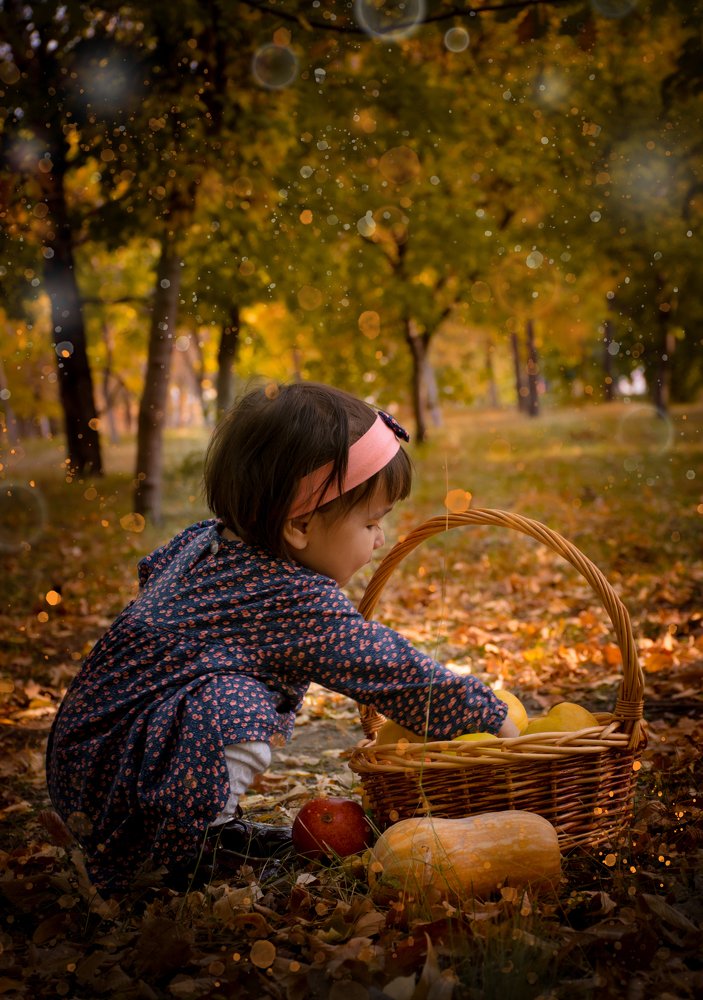 Photograph by Анна Коротя