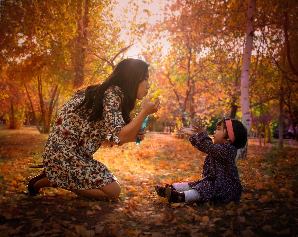 Photograph by Анна Коротя