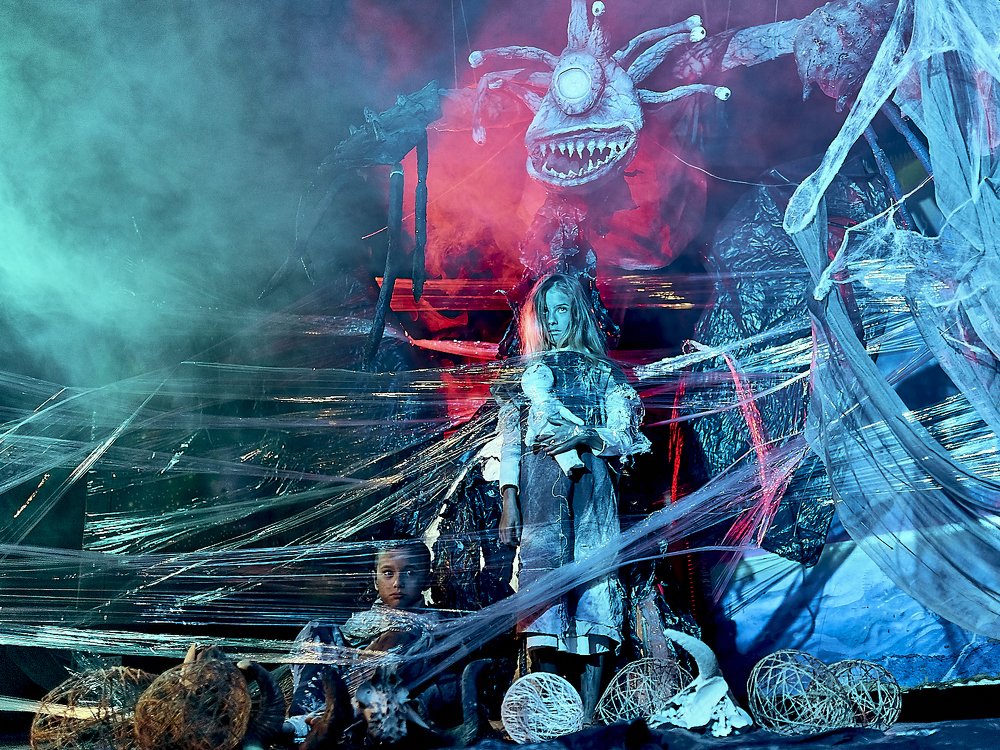 Photograph by Елена Мормоль