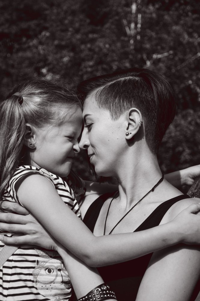 Photograph by Анна Коротя