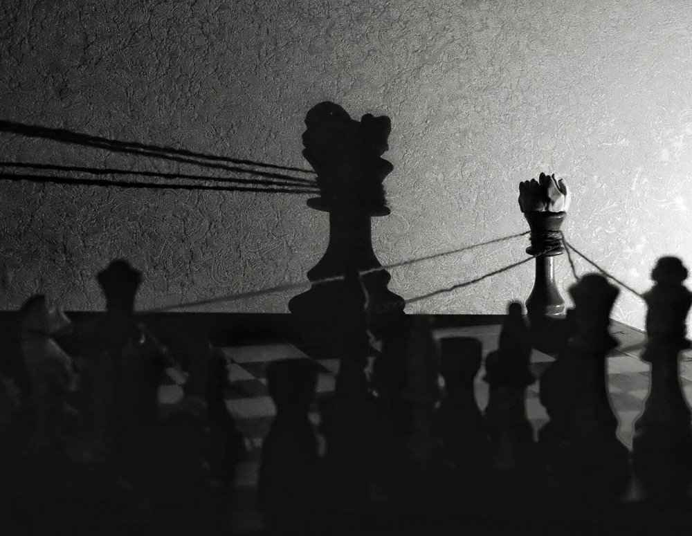 Photograph by Елена Исрафилова