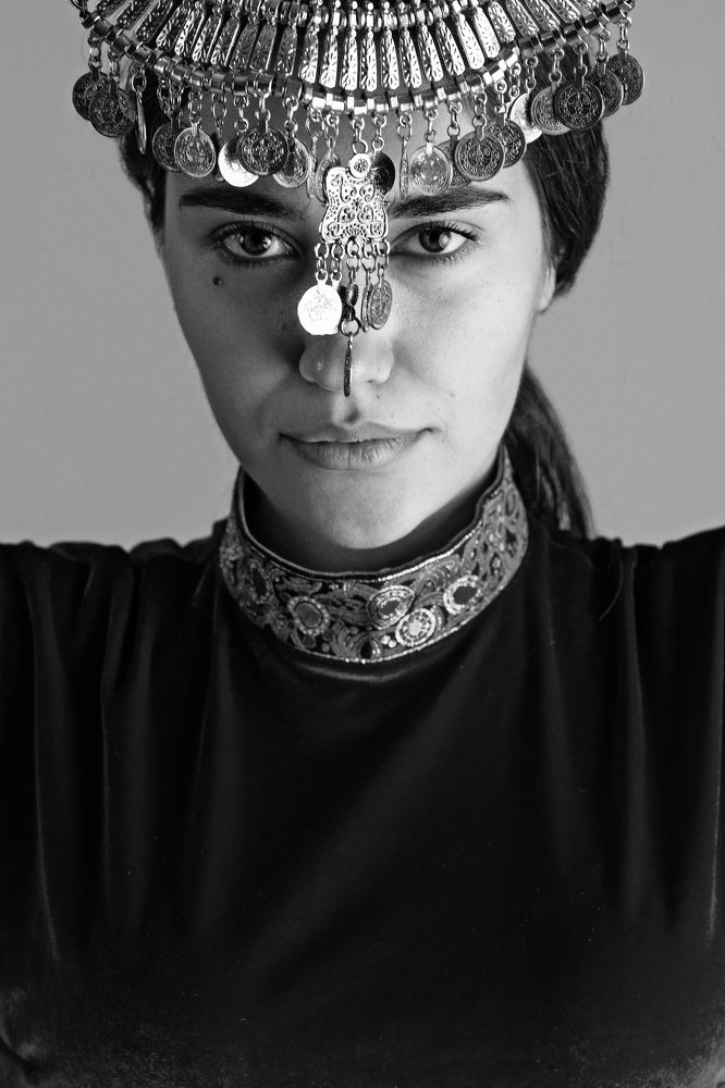 Photograph by Пономарёва Наталья