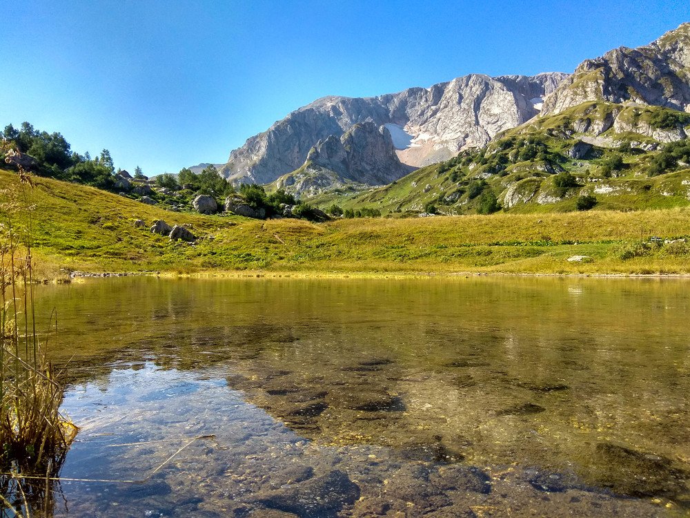 Photograph by Пономарёва Наталья