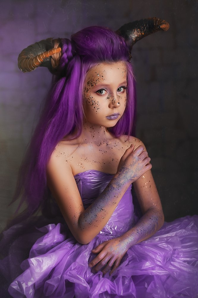 Photograph by Olga Delova