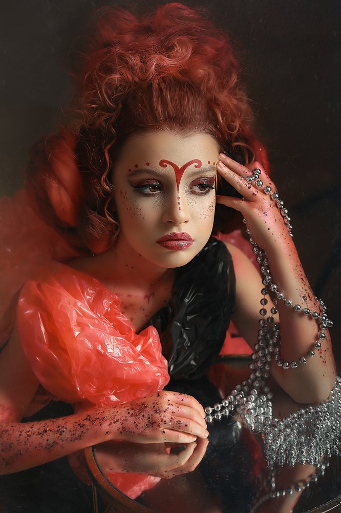 Photograph by Olga Delova