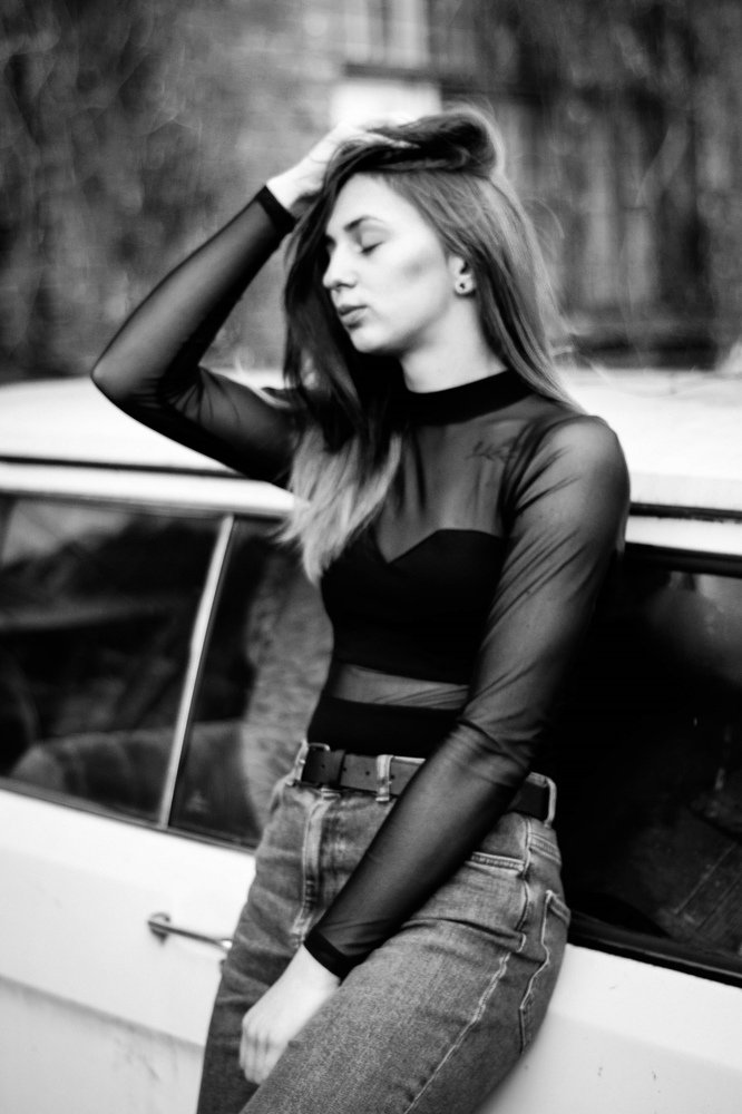 Photograph by Пономарёва Наталья