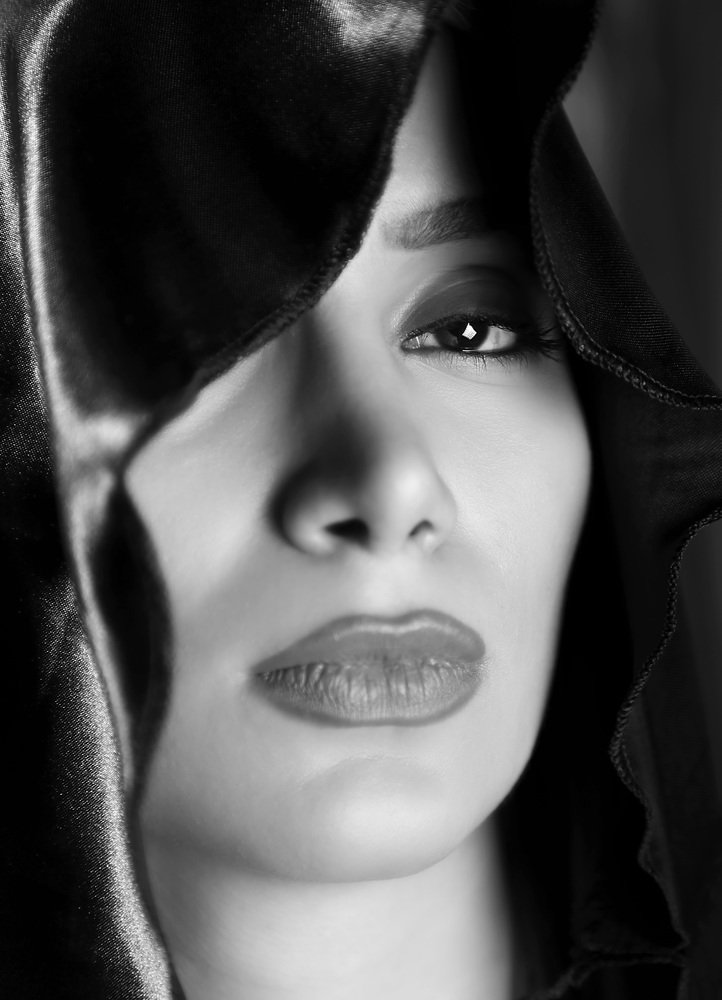 Photograph by Alireza Aliakbar