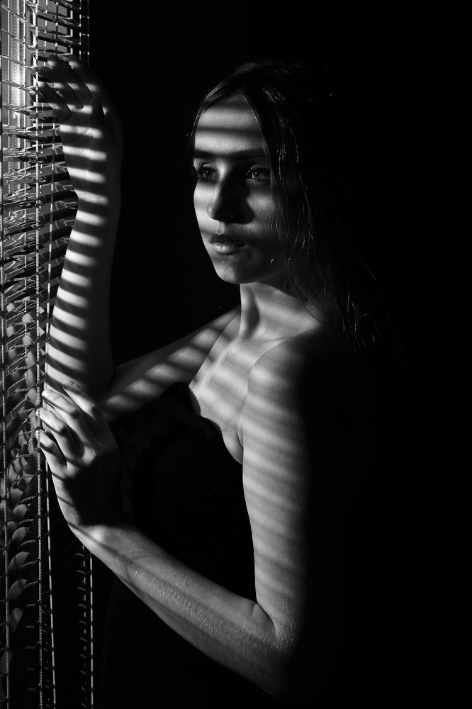 Photograph by Евгений Евдокимов