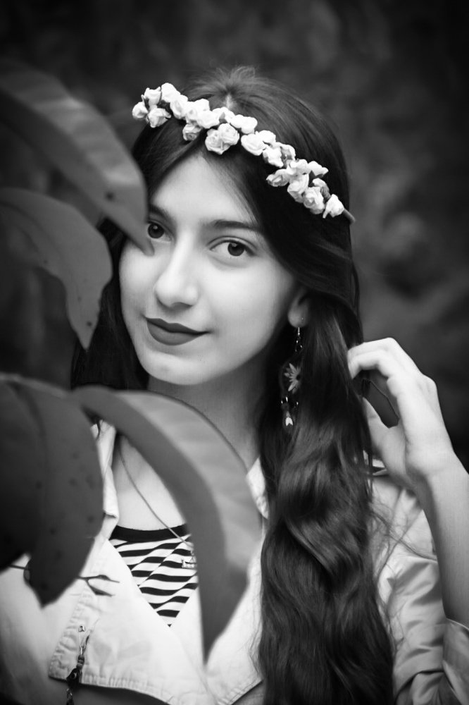 Photograph by Zakarya Ghazizadeh