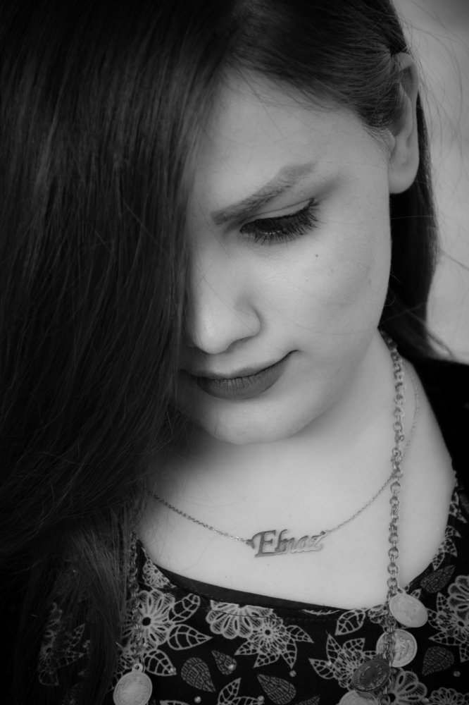 Photograph by Zakarya Ghazizadeh