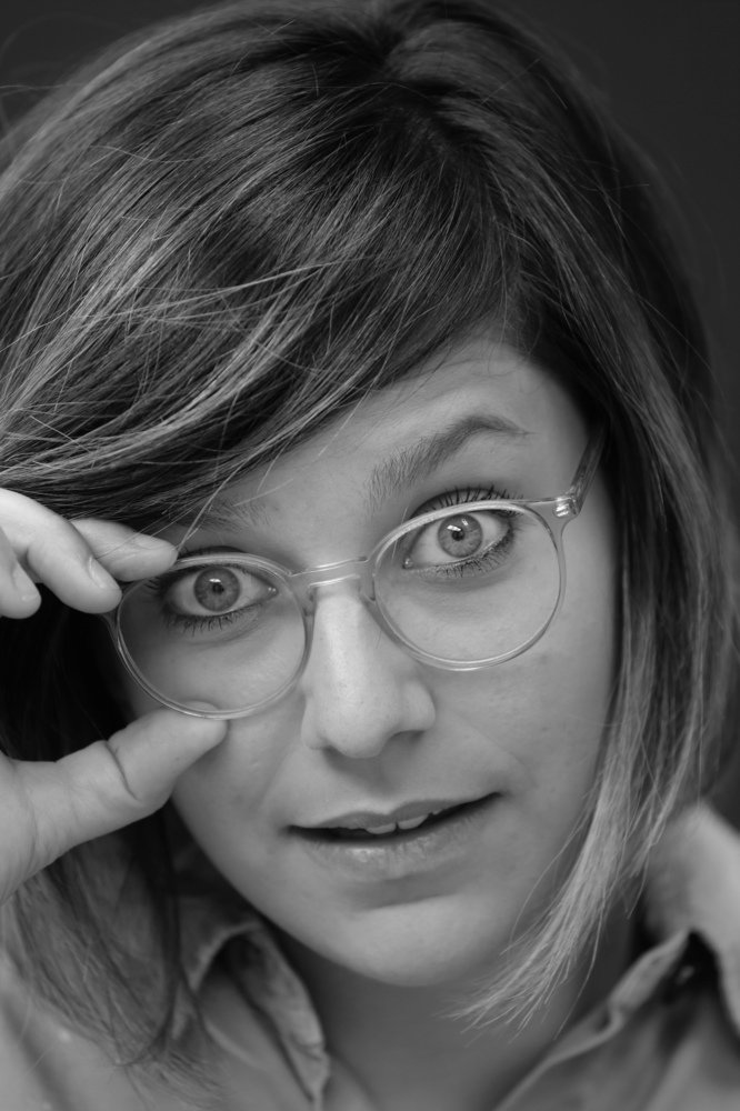 Photograph by Bonfanti