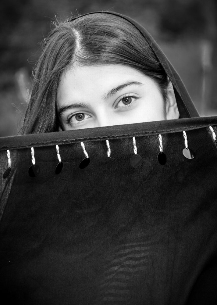 Photograph by Zakarya Ghazizadeh