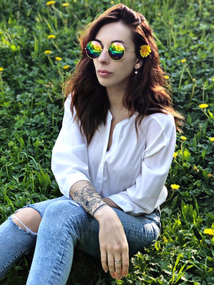 Photograph by Любовь Шаврина