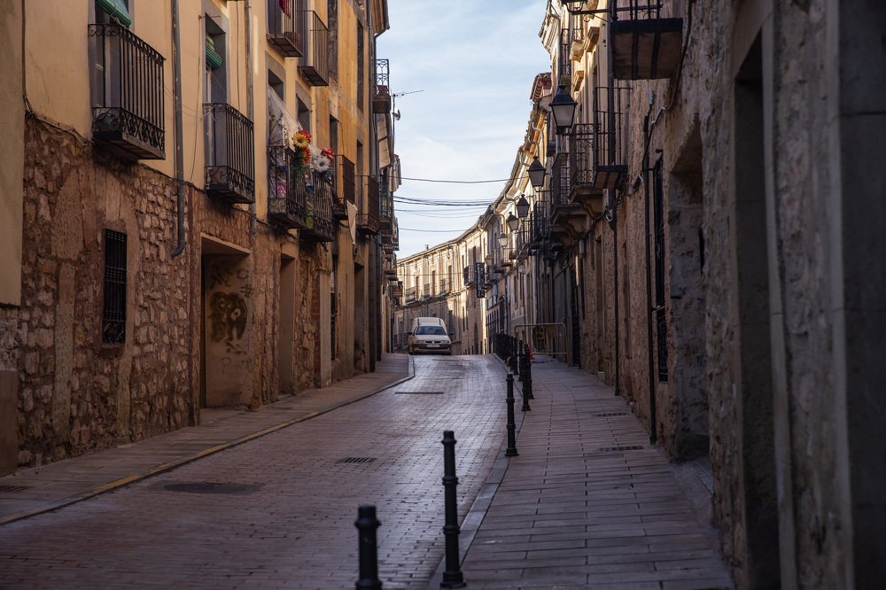 Photograph by Carmen Vich