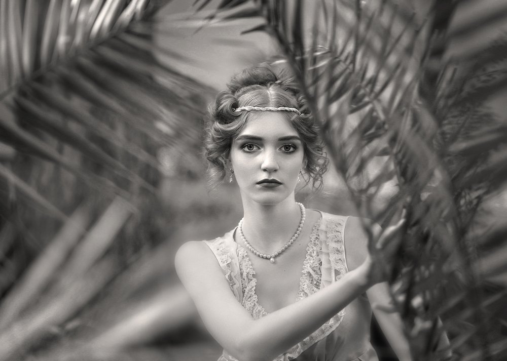 Photograph by Юрий Трофимов