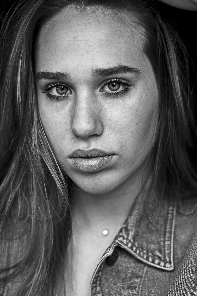 Photograph by Пономарёва Наталья