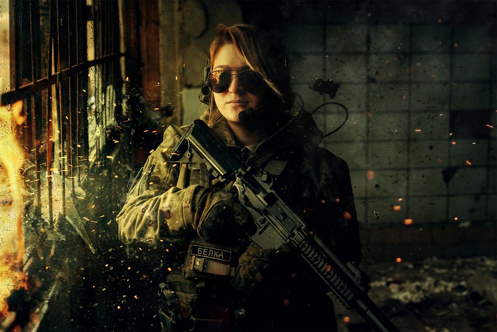 Photograph by Илья Цымбал