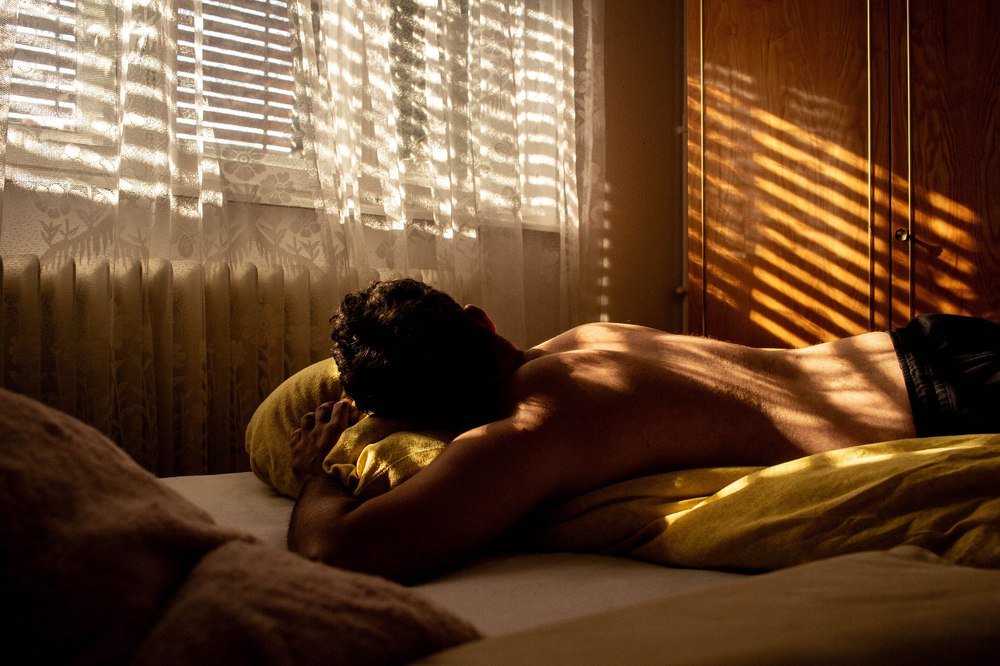 The millennial condition