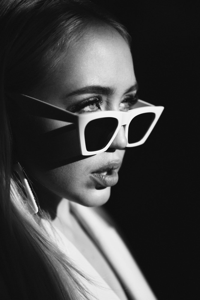 Photograph by Irina Kiseleva