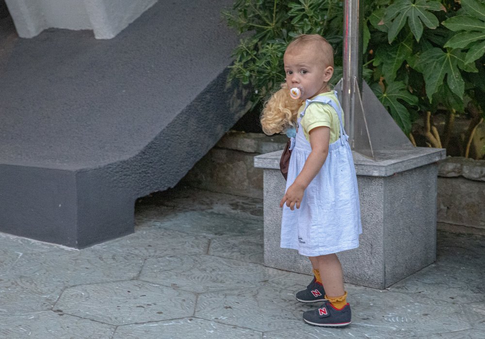 Photograph by Carmen Vich