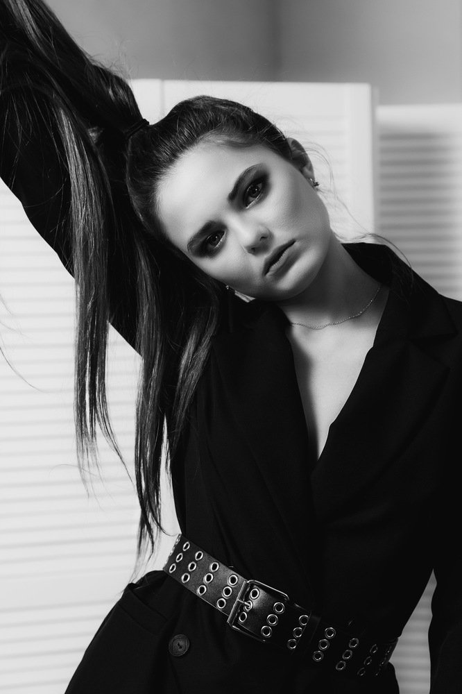 Photograph by Irina Kiseleva