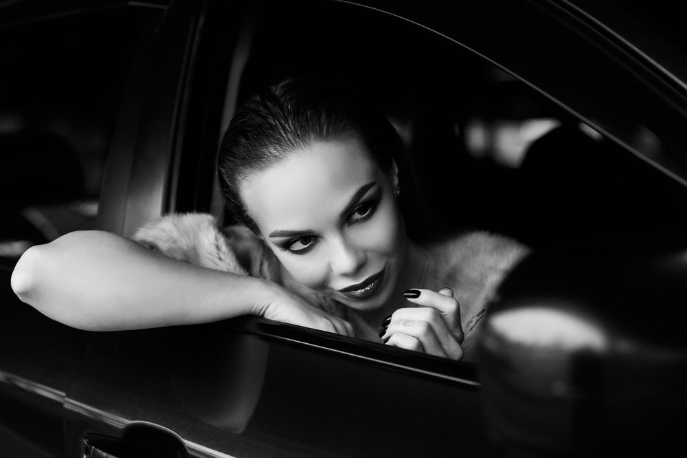 Photograph by Irina Kiseleva