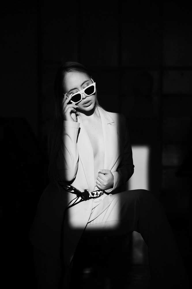 Photograph by Irina Kiseleva