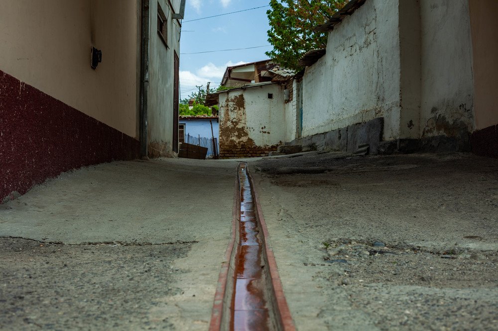 Photograph by Andrew Mikhaylov