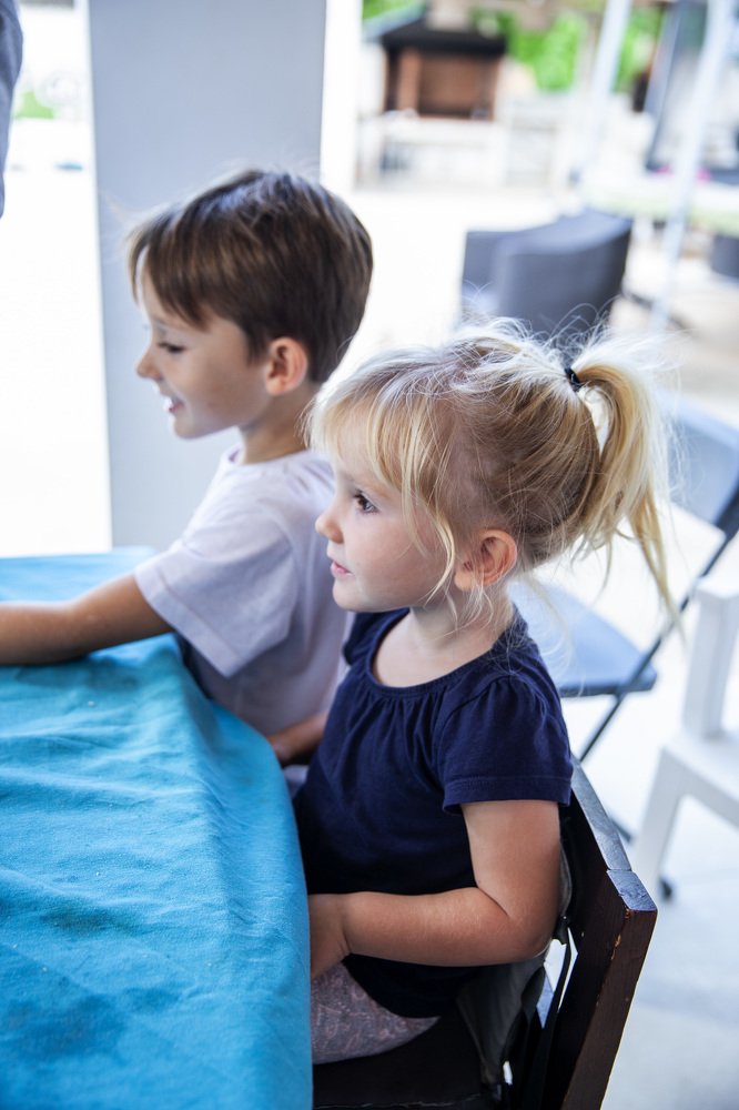 Photograph by Carmen Vich