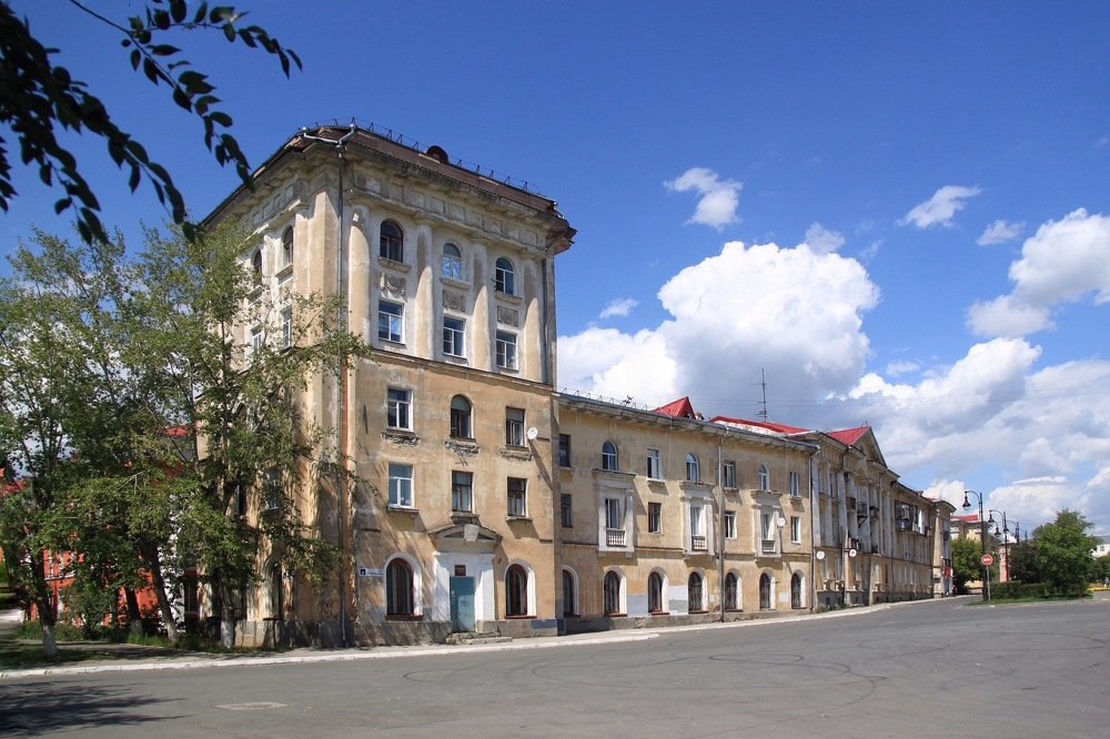 Photograph by Дмитрий