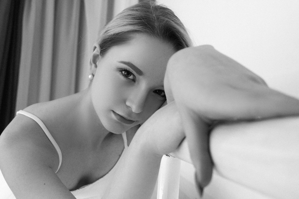 Photograph by Максим Рощин