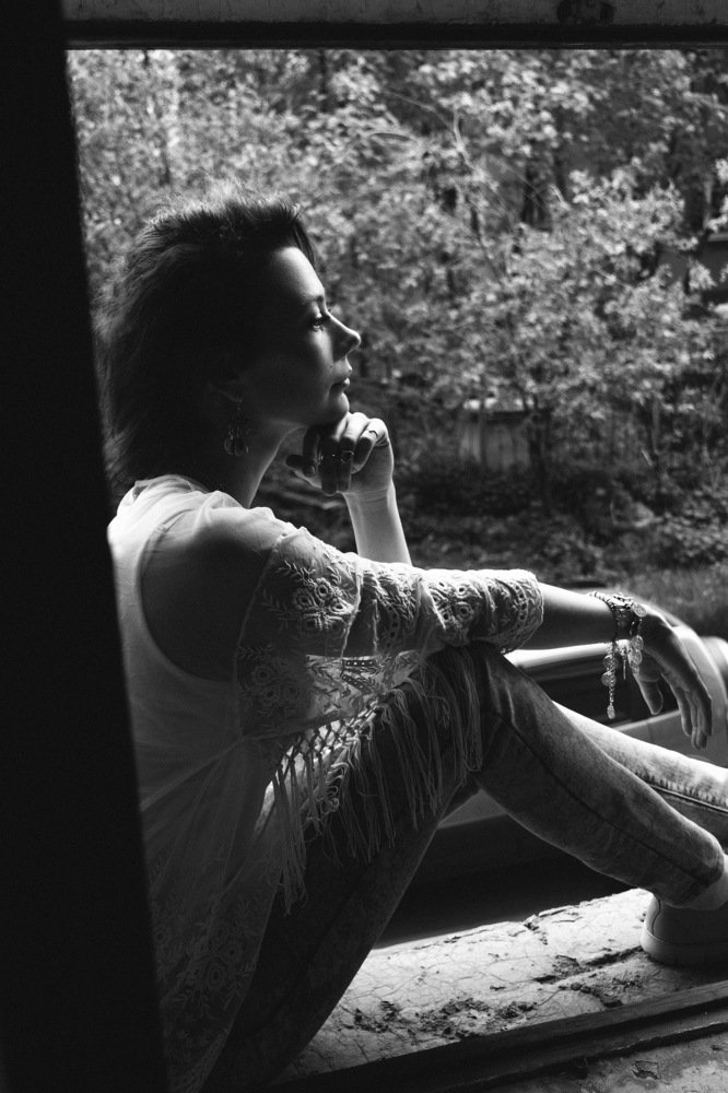 Photograph by Максим Рощин