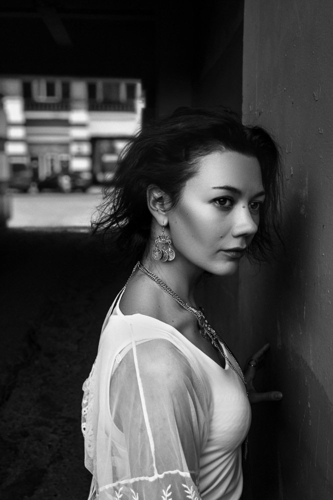 Photograph by Максим Рощин