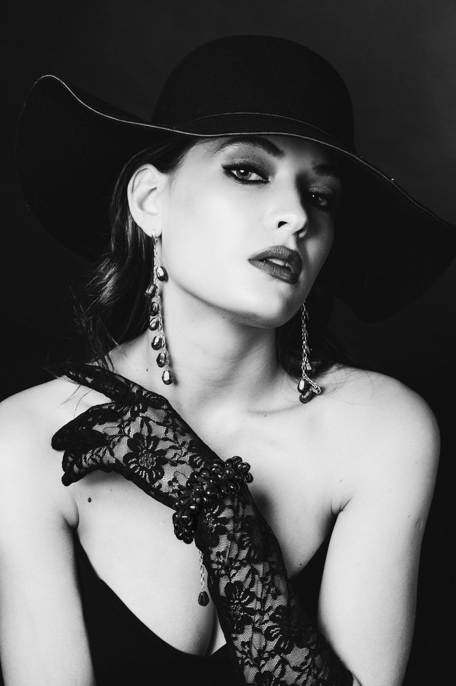 Photograph by Irina Kiseleva