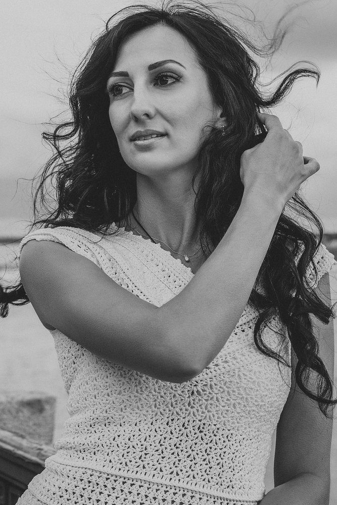 Photograph by Irina Kiseleva