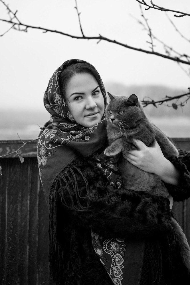 Photograph by Олеся Козак