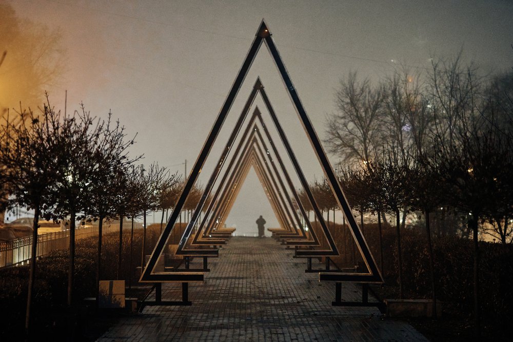 Photograph by Сячин Саша